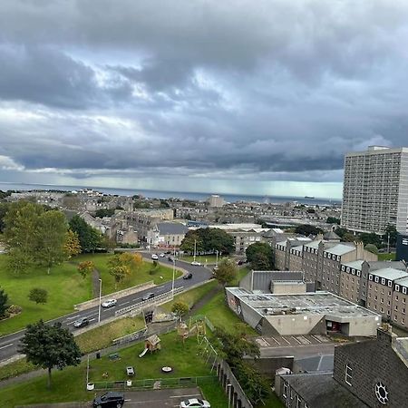 Stunning 2-Bed Apart in the heart of Aberdeen* Buitenkant foto