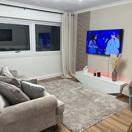 Stunning 2-Bed Apart in the heart of Aberdeen* Buitenkant foto