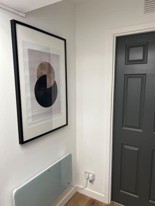 Stunning 2-Bed Apart in the heart of Aberdeen* Buitenkant foto