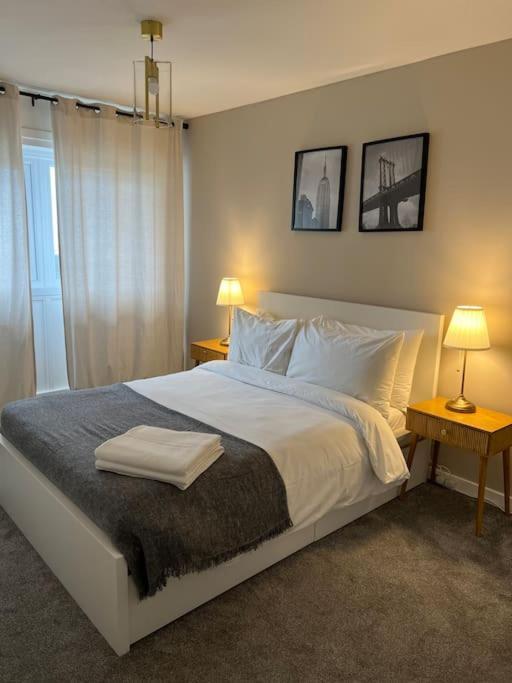 Stunning 2-Bed Apart in the heart of Aberdeen* Buitenkant foto
