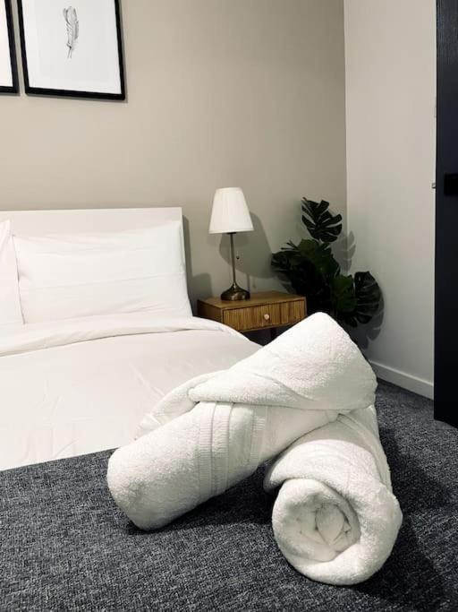 Stunning 2-Bed Apart in the heart of Aberdeen* Buitenkant foto