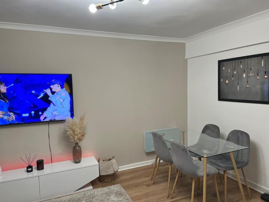 Stunning 2-Bed Apart in the heart of Aberdeen* Buitenkant foto