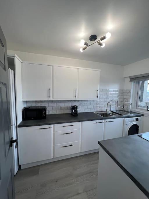 Stunning 2-Bed Apart in the heart of Aberdeen* Buitenkant foto