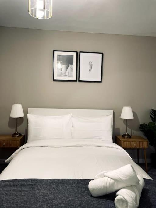 Stunning 2-Bed Apart in the heart of Aberdeen* Buitenkant foto