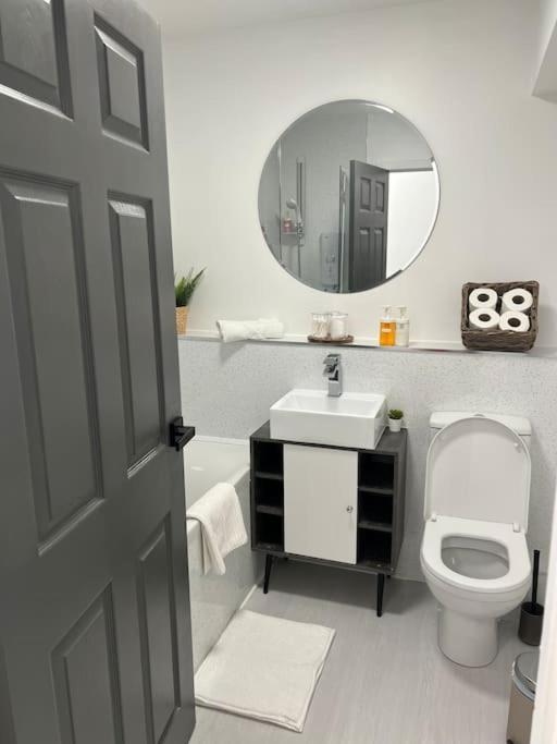 Stunning 2-Bed Apart in the heart of Aberdeen* Buitenkant foto