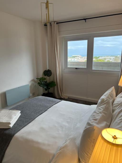 Stunning 2-Bed Apart in the heart of Aberdeen* Buitenkant foto