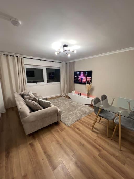 Stunning 2-Bed Apart in the heart of Aberdeen* Buitenkant foto