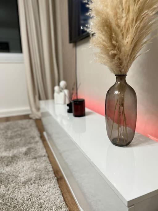 Stunning 2-Bed Apart in the heart of Aberdeen* Buitenkant foto