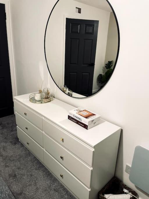 Stunning 2-Bed Apart in the heart of Aberdeen* Buitenkant foto