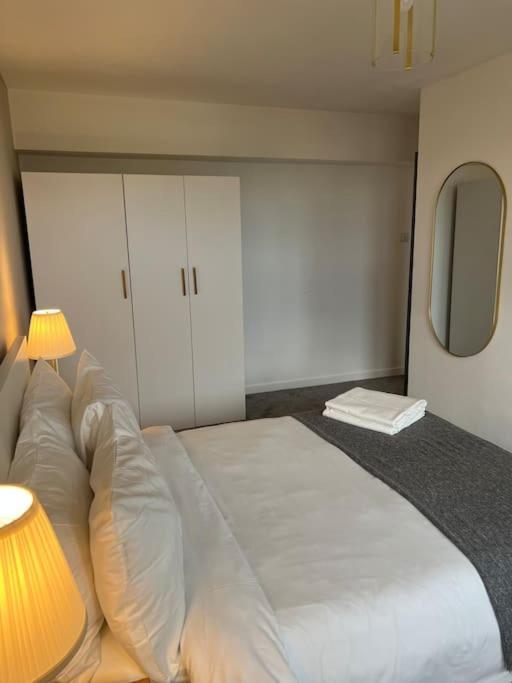 Stunning 2-Bed Apart in the heart of Aberdeen* Buitenkant foto