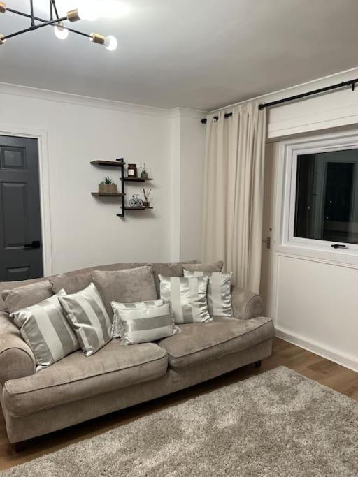 Stunning 2-Bed Apart in the heart of Aberdeen* Buitenkant foto