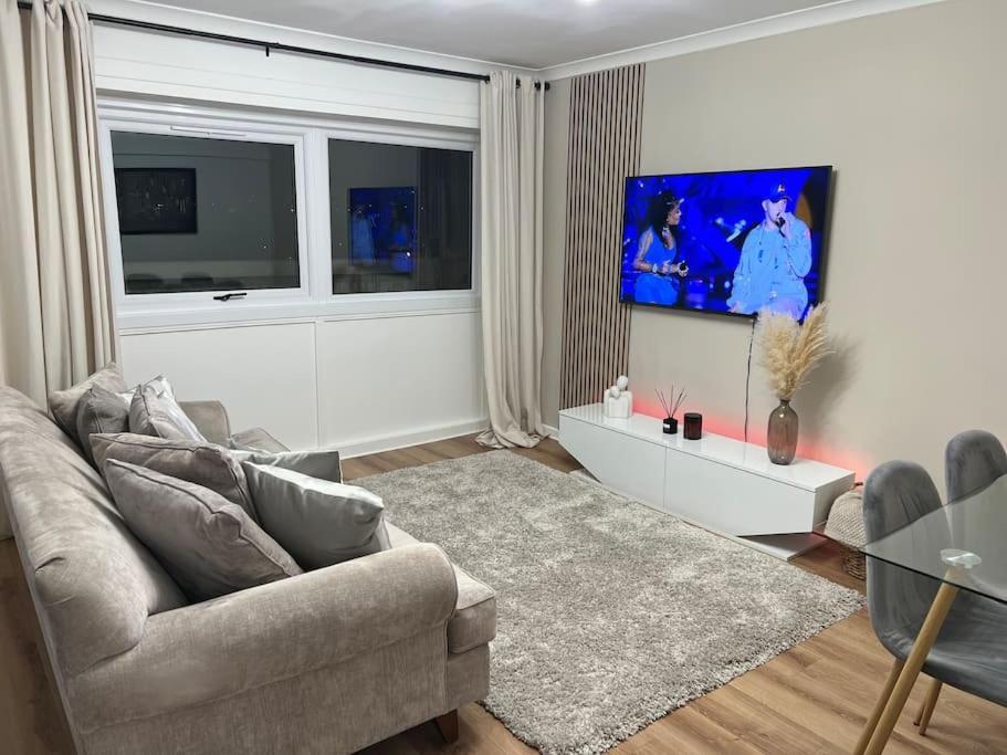 Stunning 2-Bed Apart in the heart of Aberdeen* Buitenkant foto